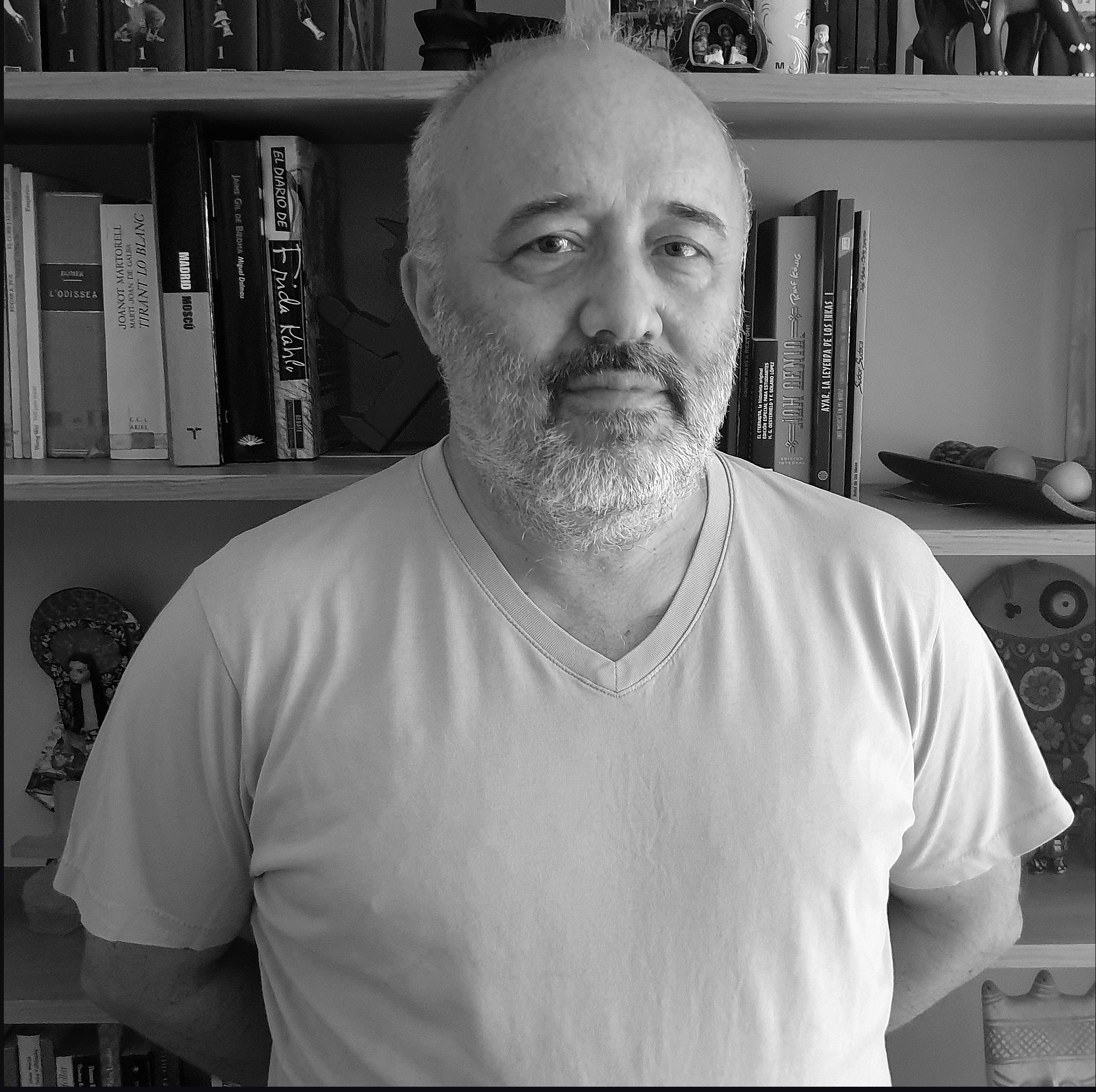 Default Profile Image