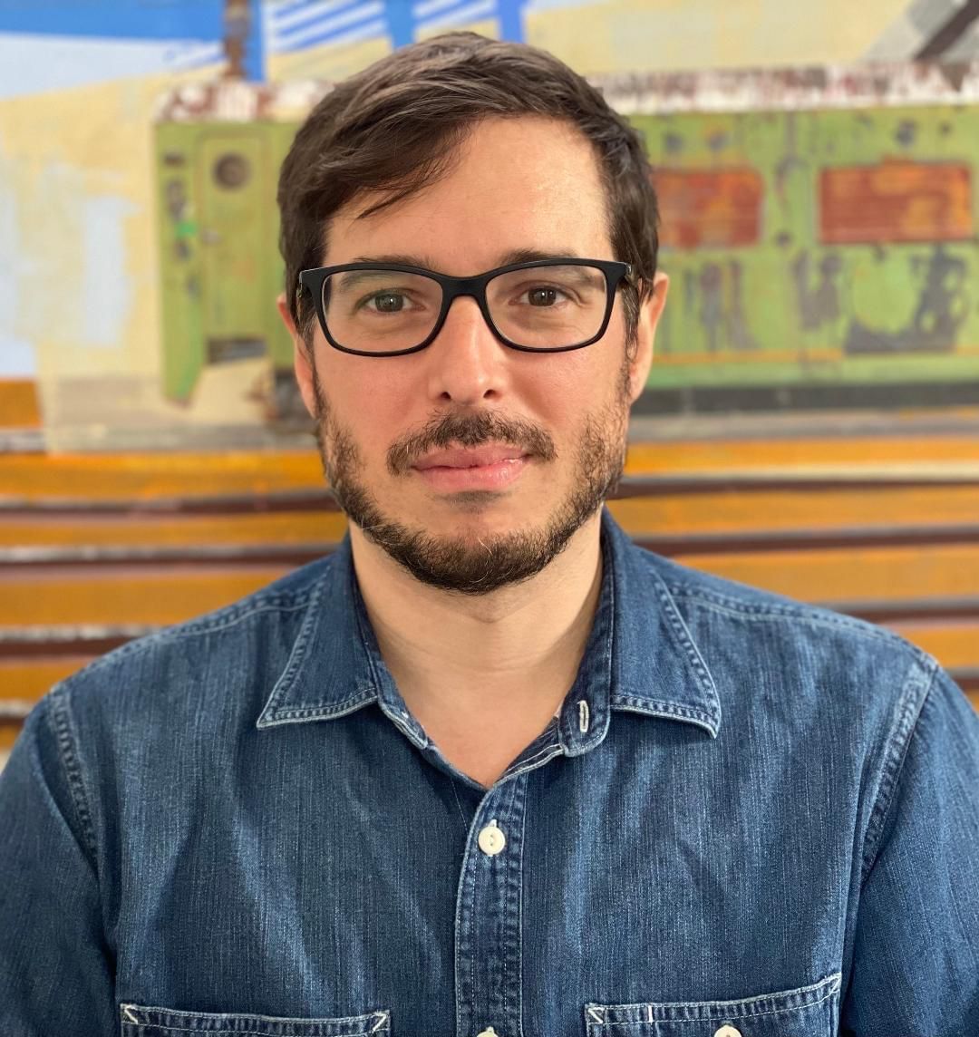 Default Profile Image