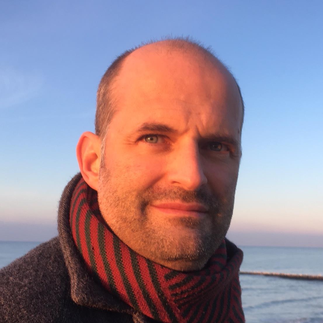 Default Profile Image