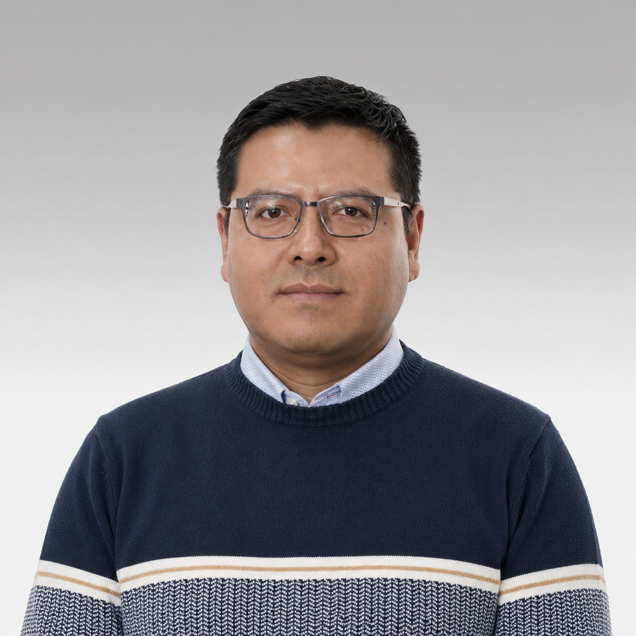 Ing. Vázquez Patiño Ángel Oswaldo, PhD.