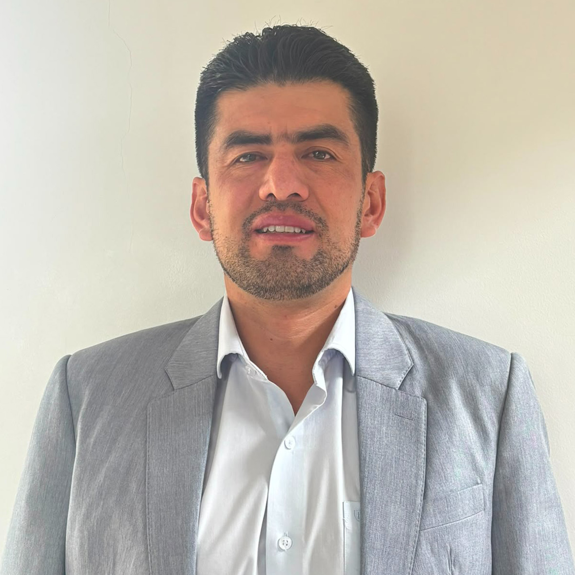 Ing. Castillo Moncayo Cesar Rolando, MSc.