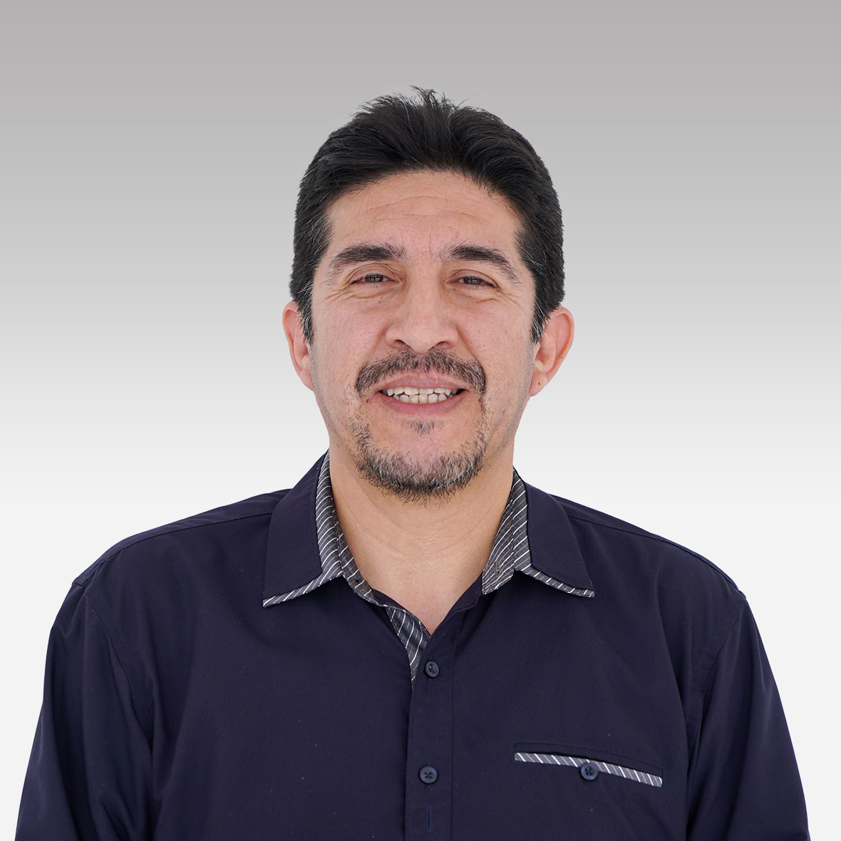 Ing. Espinoza Mejía Jorge Mauricio, PhD.