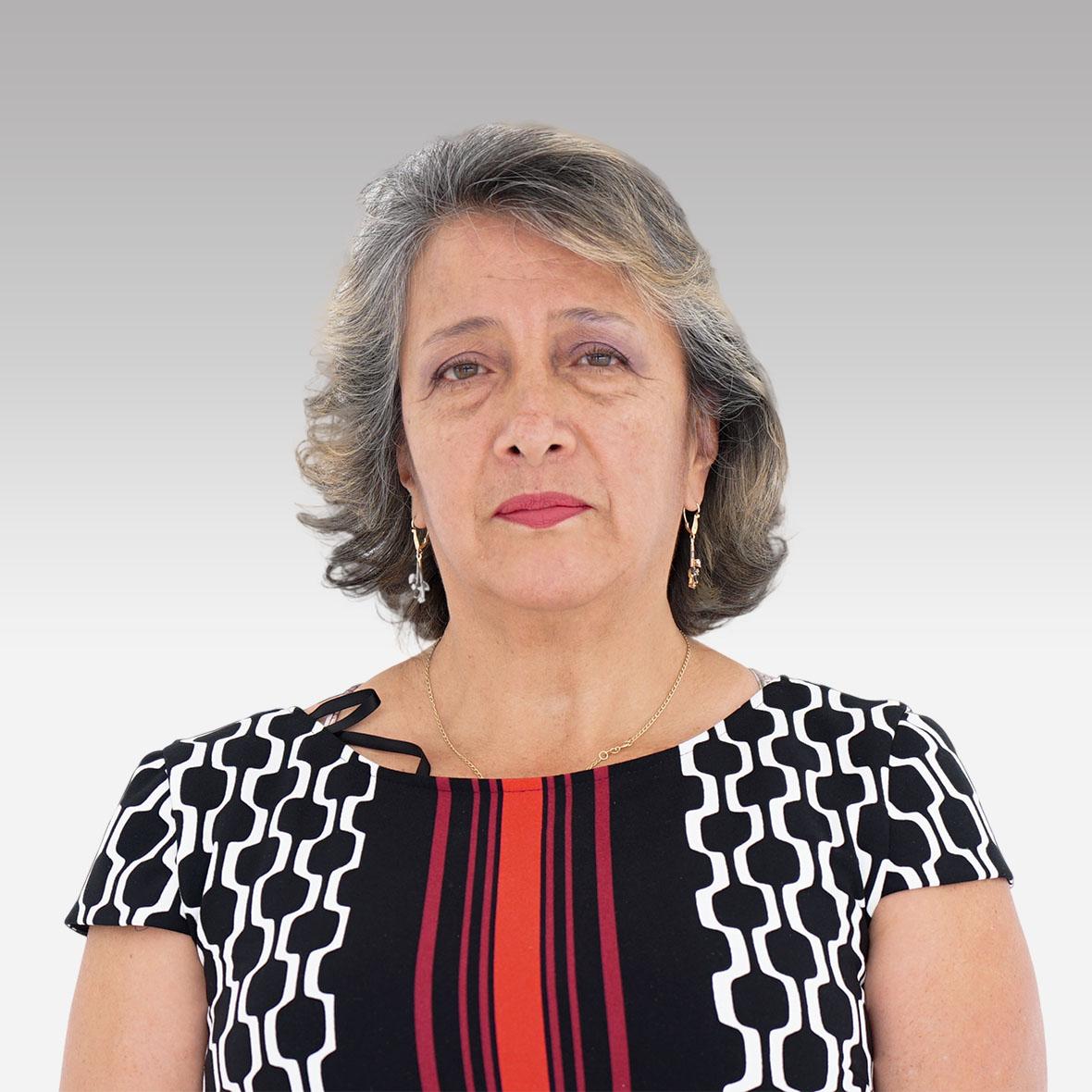 Ing. Fernández Avilés Alba Carmita, MSc.