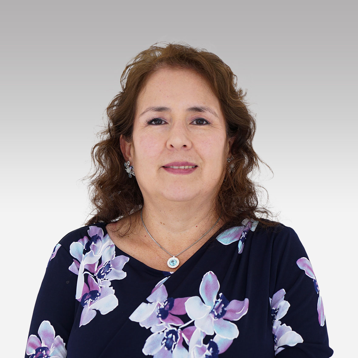 Ing. Granda Juca María Fernanda, PhD.