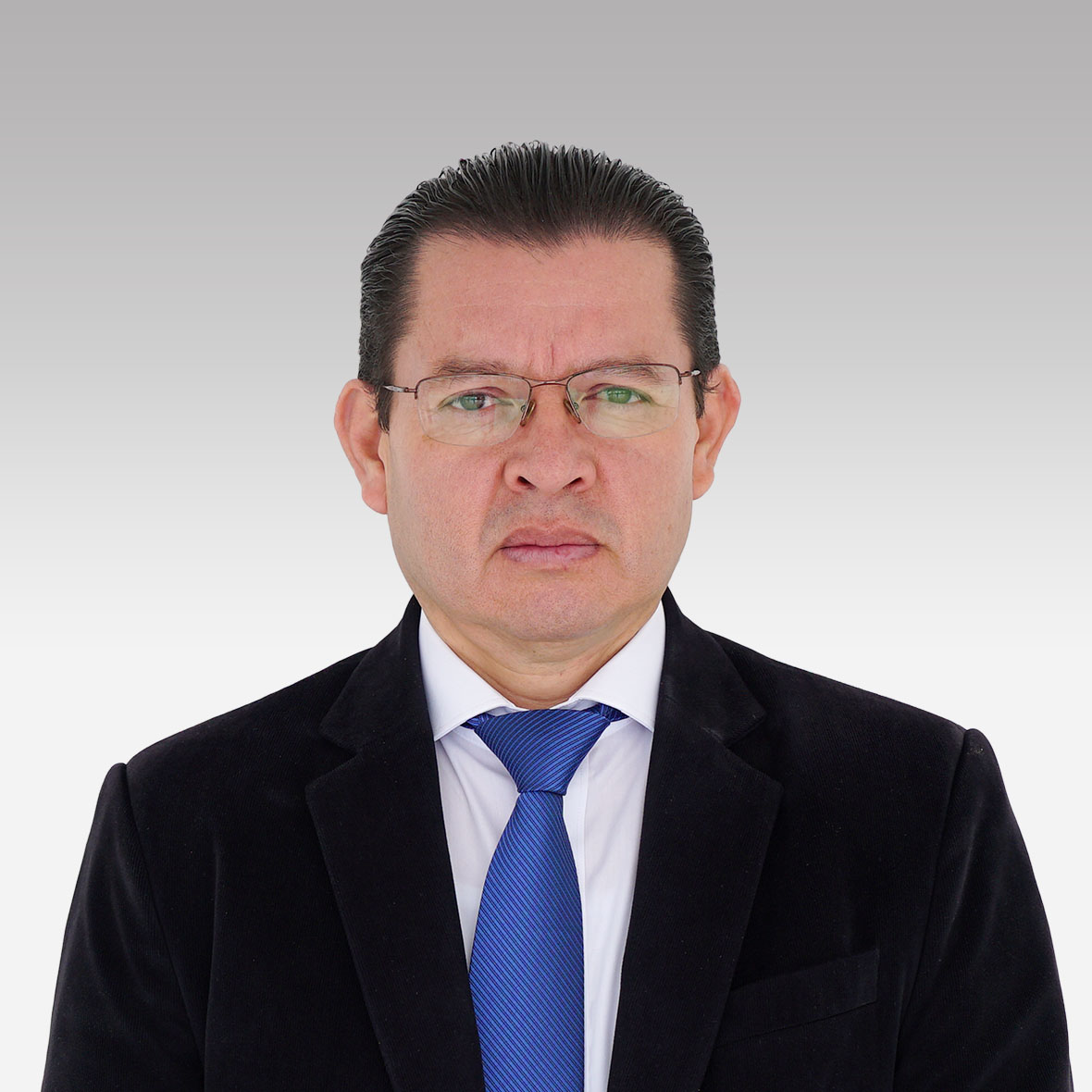 Ing. Morocho Zurita Carlos Villie, PhD.