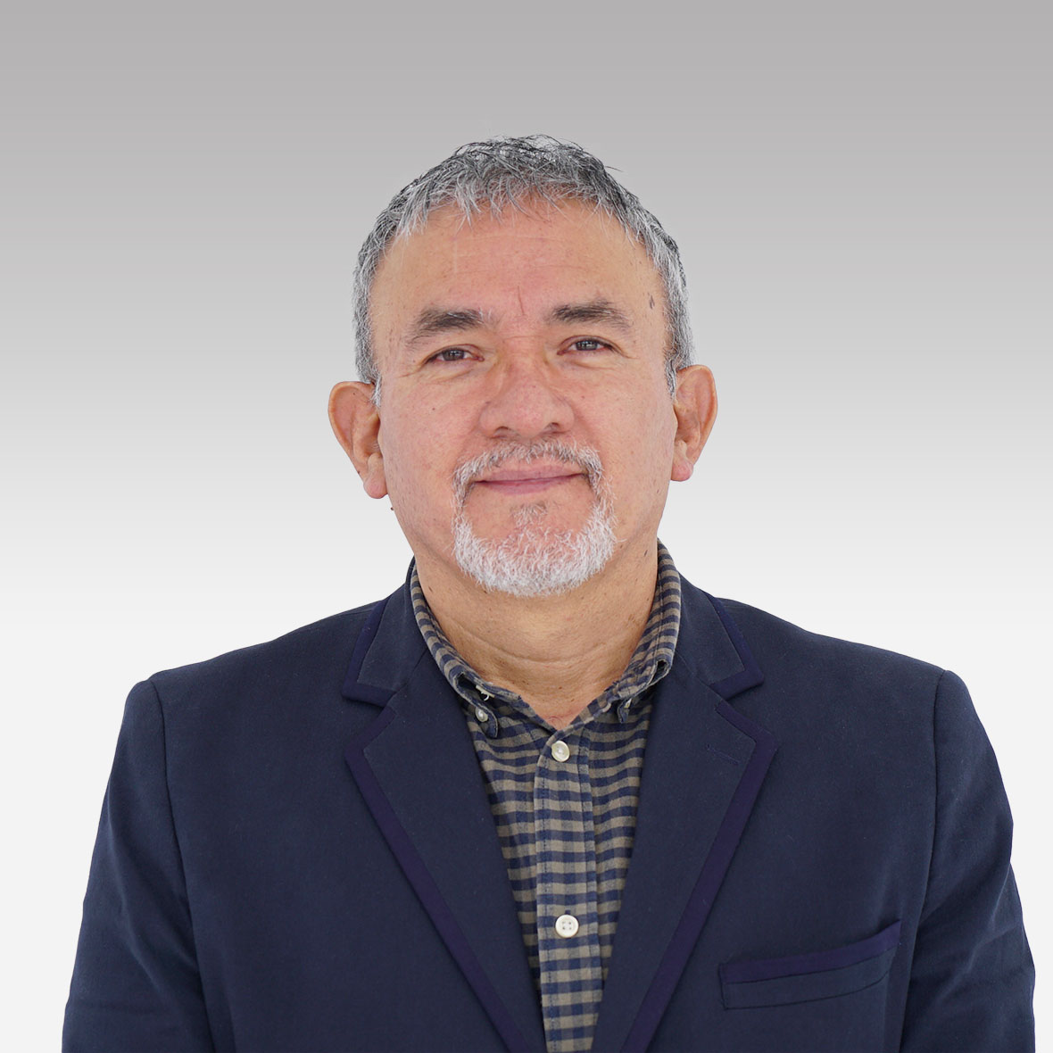 Ing. Parra González Luis Otto, PhD.