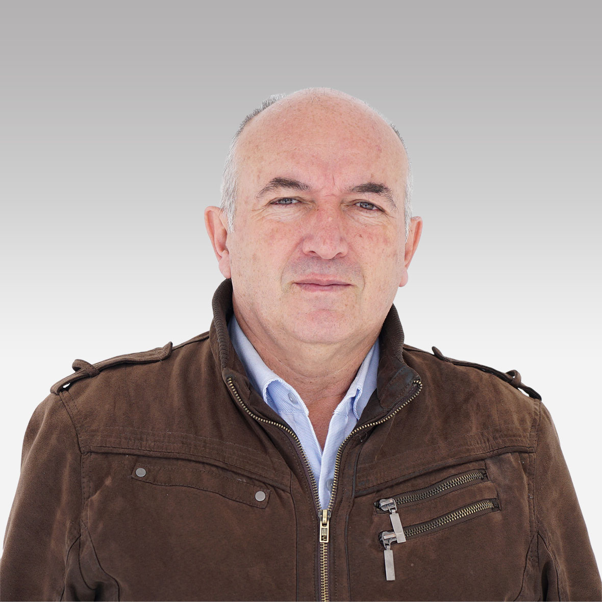 Ing. Ponce Vásquez Diego Arturo, PhD.