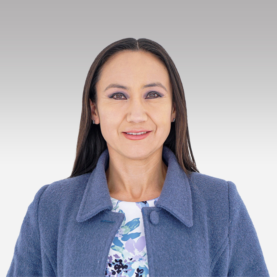 Ing. Sigüenza Guzmán Lorena Catalina, PhD.