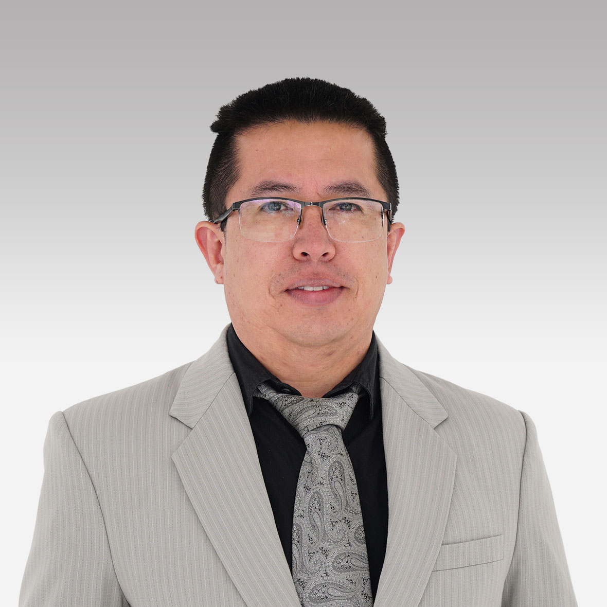 Ing. Vega Zamora Oswaldo Francisco, MSc.