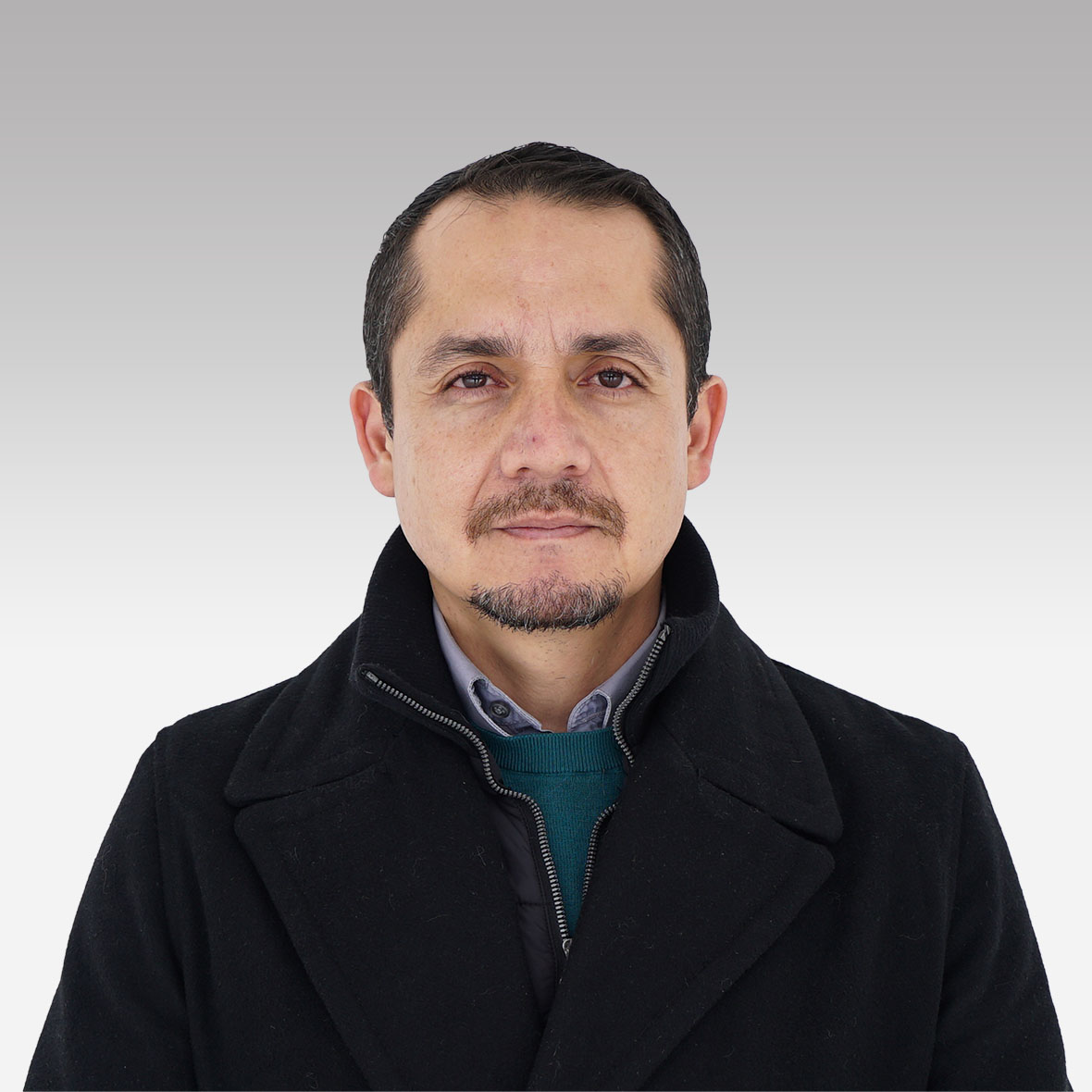 Ing. Veintimilla Reyes Jaime Eduardo, PhD.