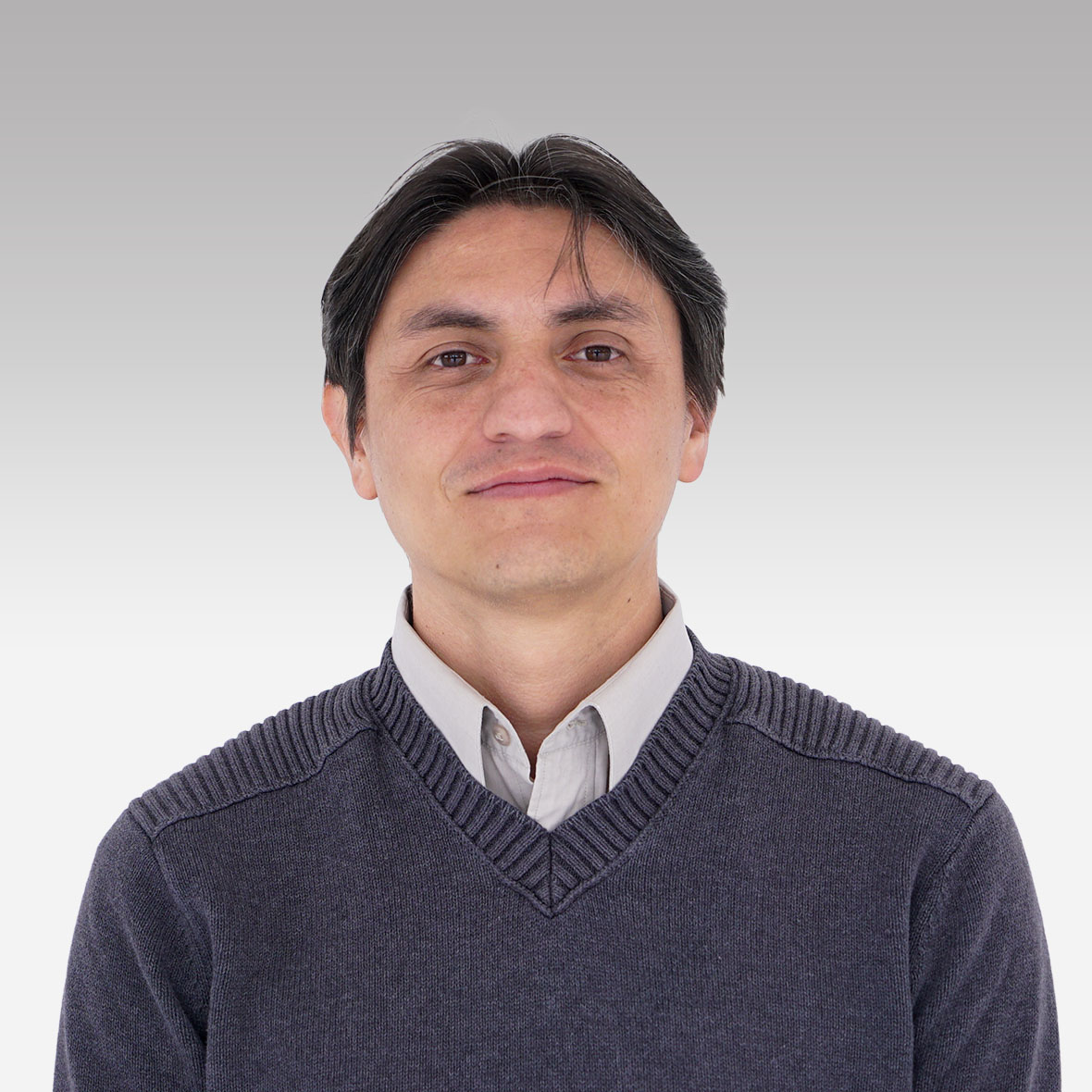 Ing. Astudillo Salinas Patricio Alcides, MSc.