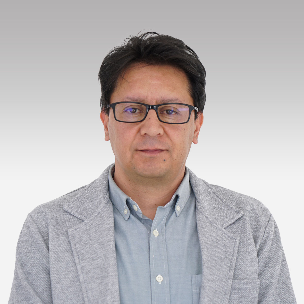 Ing. Barragán Escandón Edgar Antonio, PhD.