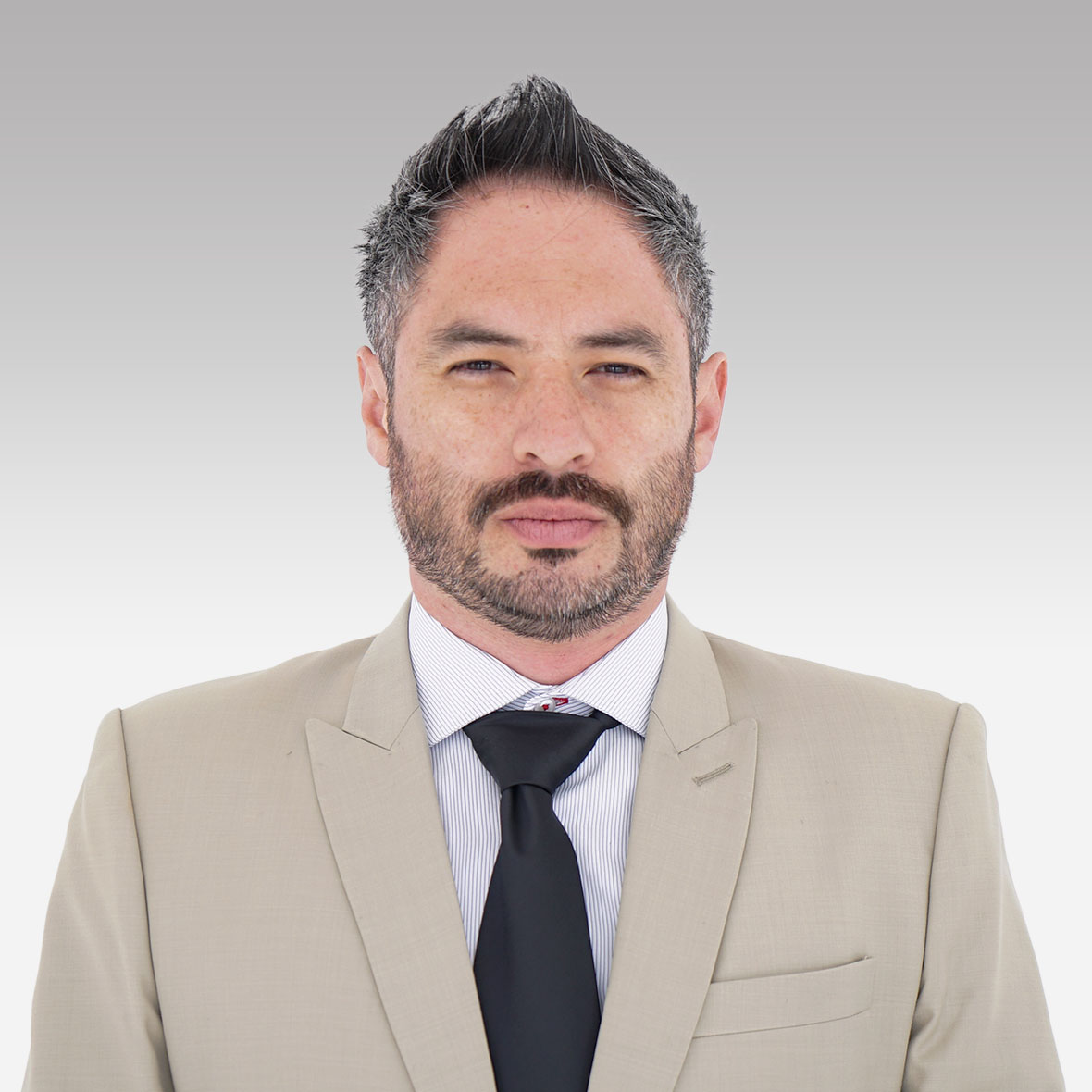 Ing. Iñiguez Morán Vinicio Estuardo, MSc.