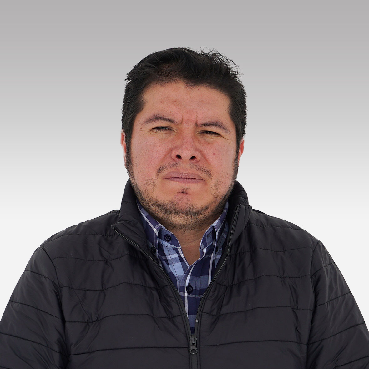 Ing. Matute Matute Juan Carlos, MSc.