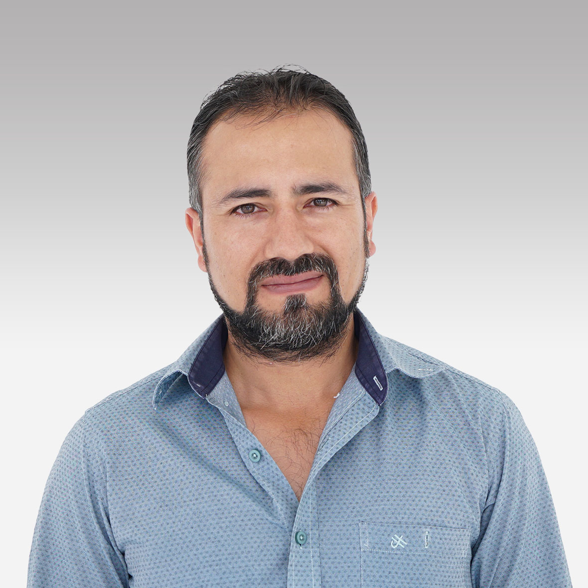 Ing. Mogrovejo León Wilson Fernando, MSc.