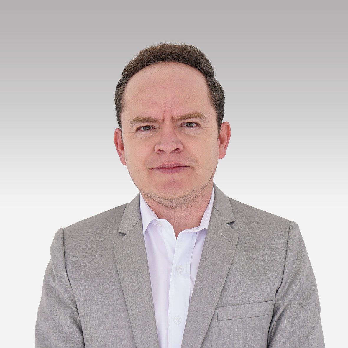 Ing. Ochoa Correa Danny Vinicio, PhD.