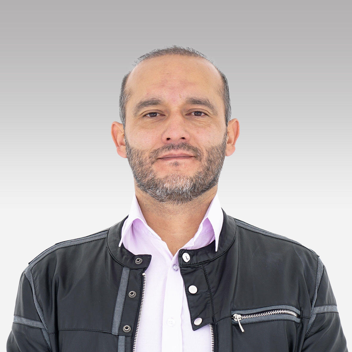 Ing. Ortega Ortega Martin Eduardo, MSc.