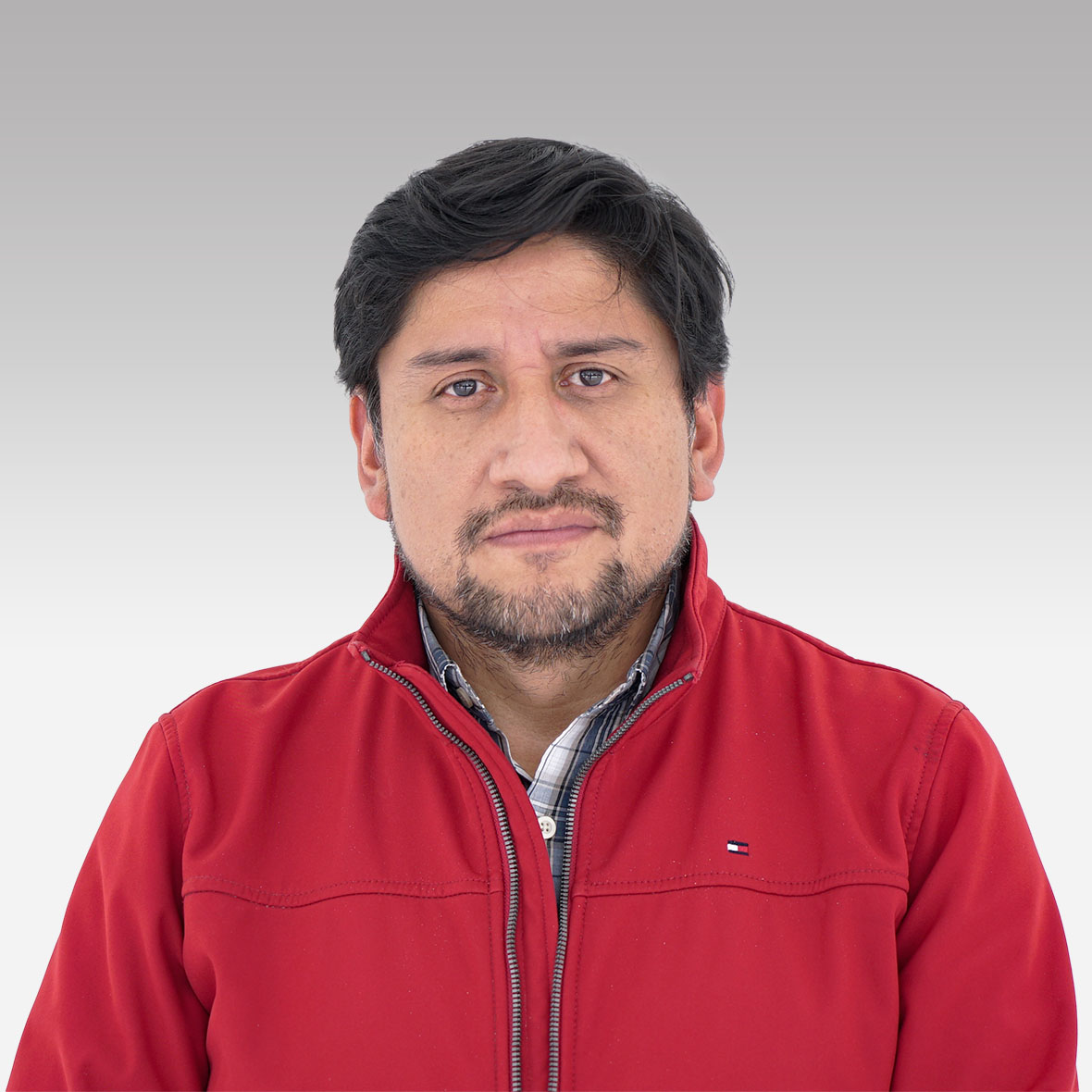 Ing. Sanango Fernández Juan Bautista, MSc.