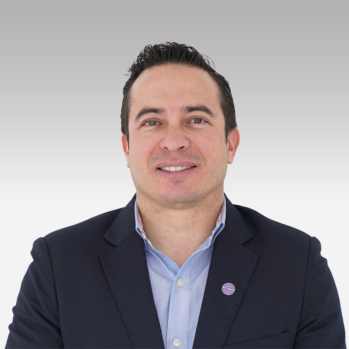 Ing. Correa Barahona Diego Estuardo, PhD.