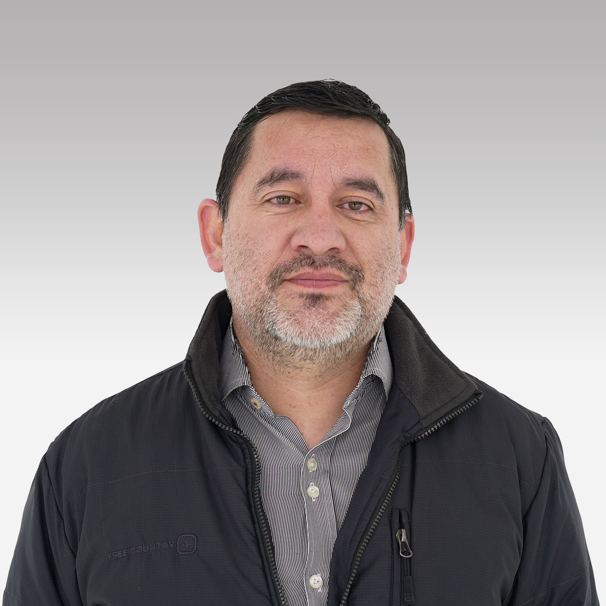 Ing. Mogrovejo Carrasco Daniel Estuardo, PhD.