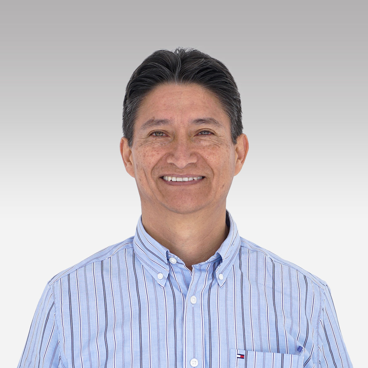 Ing. Andrade Rodas Juan Manuel, PhD.