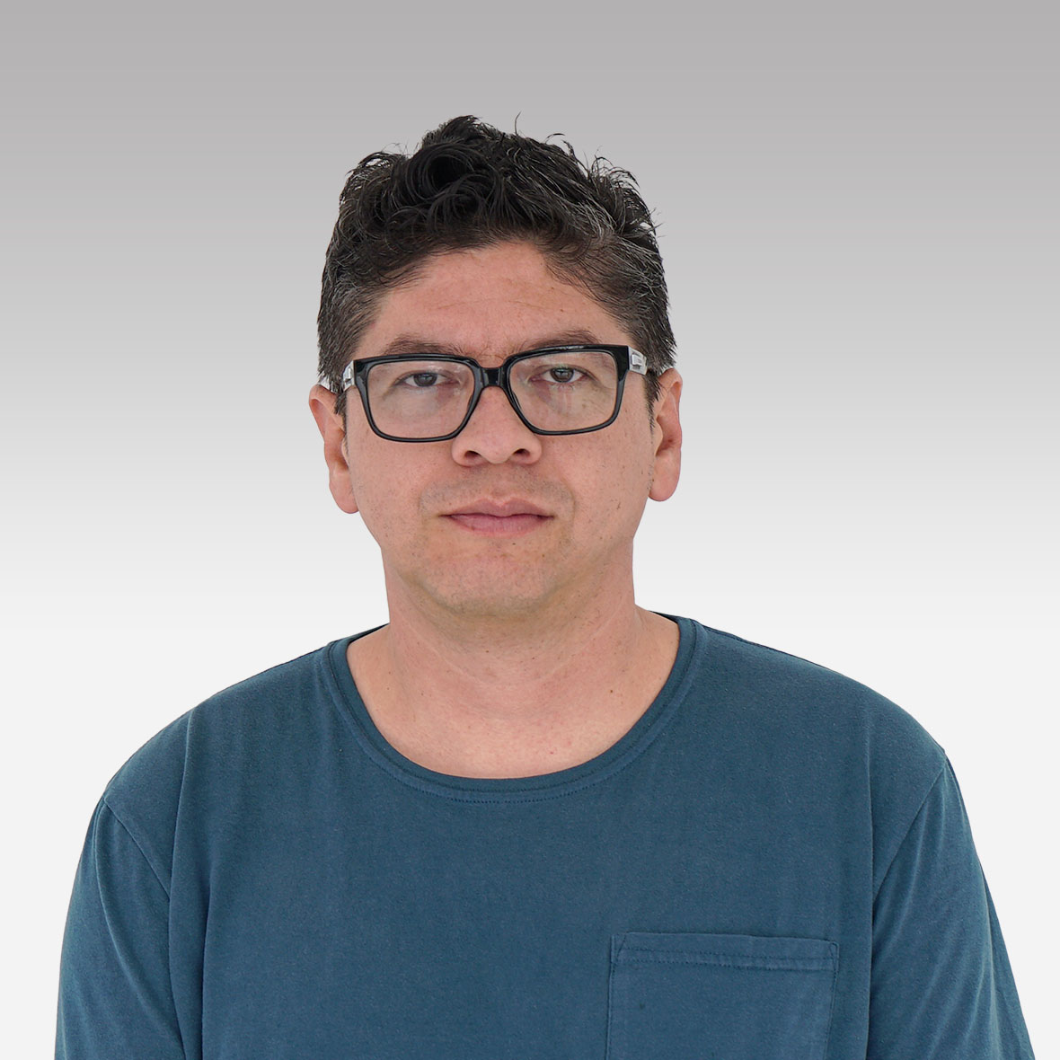 Ing. Astudillo Salinas Darwin Fabian, PhD.