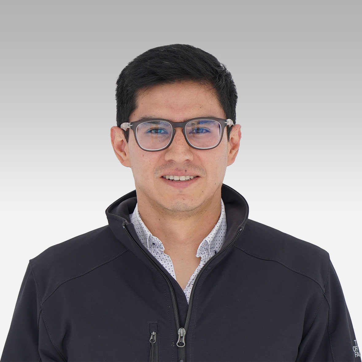 Ing. Barbecho Bautista Pablo Andrés, PhD.