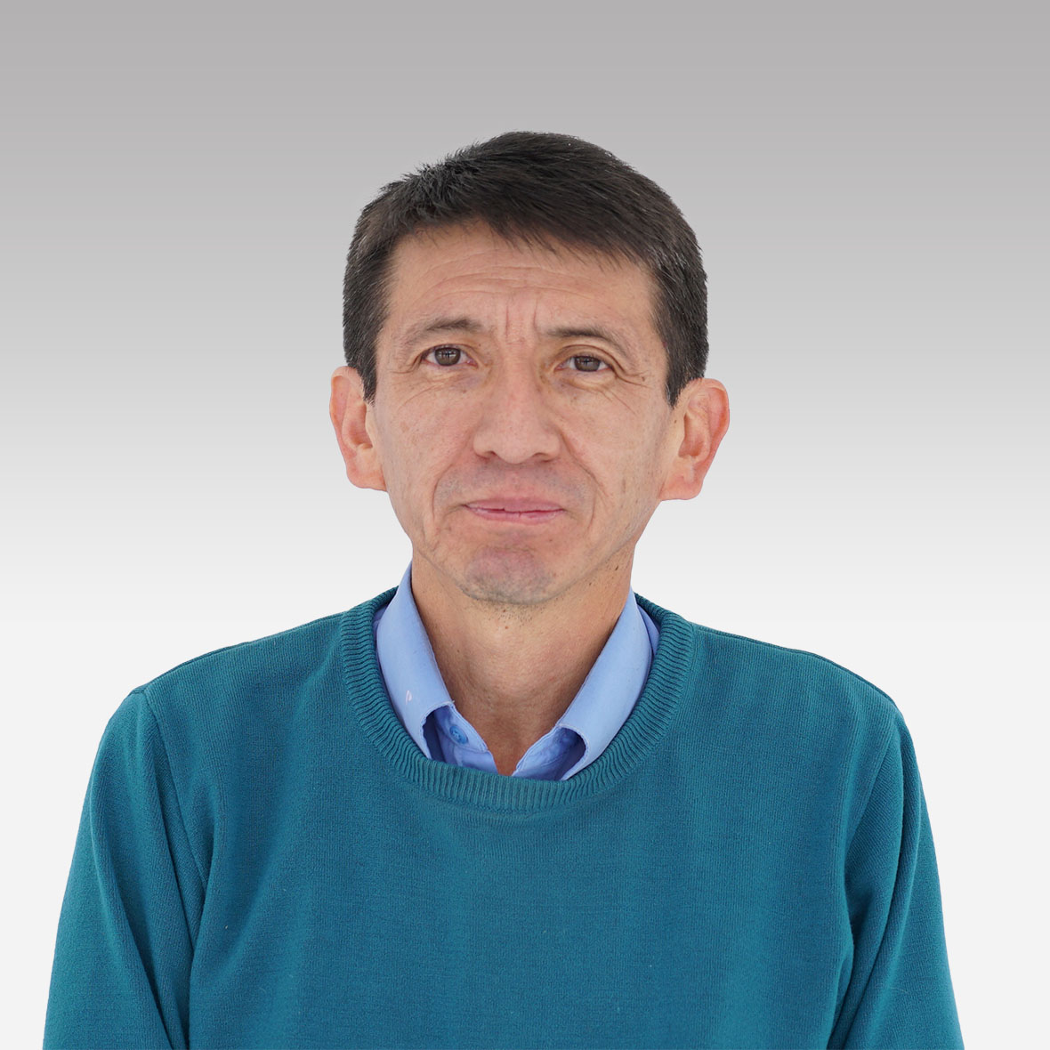 Ing. Cabrera Albornoz Fabian Gustavo, MSc.