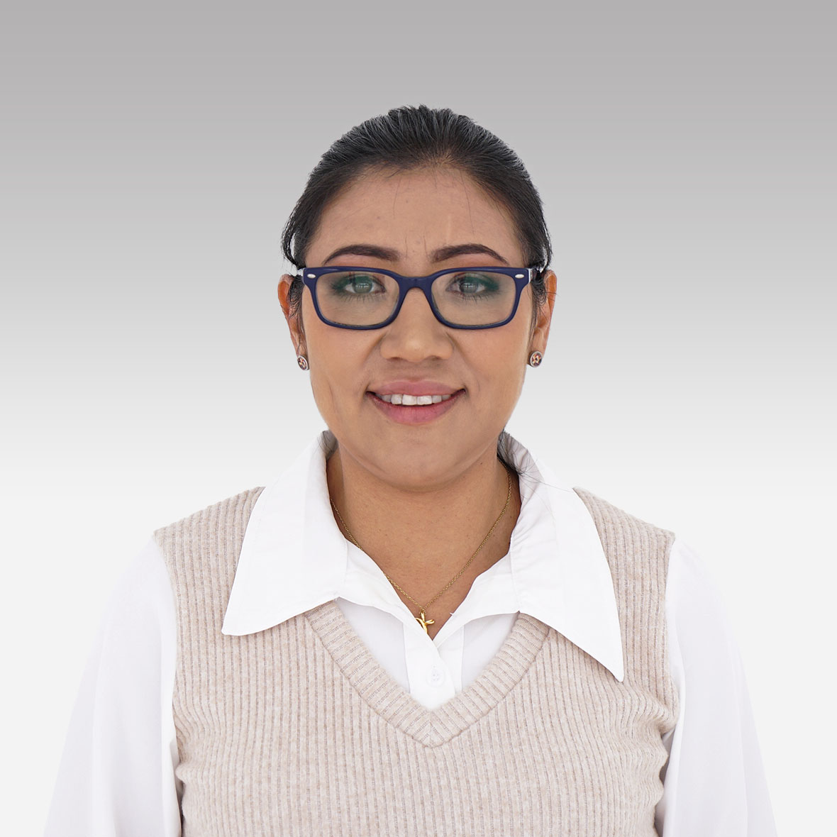 Ing. Cabrera Ávila Elizabeth Viviana, PhD.