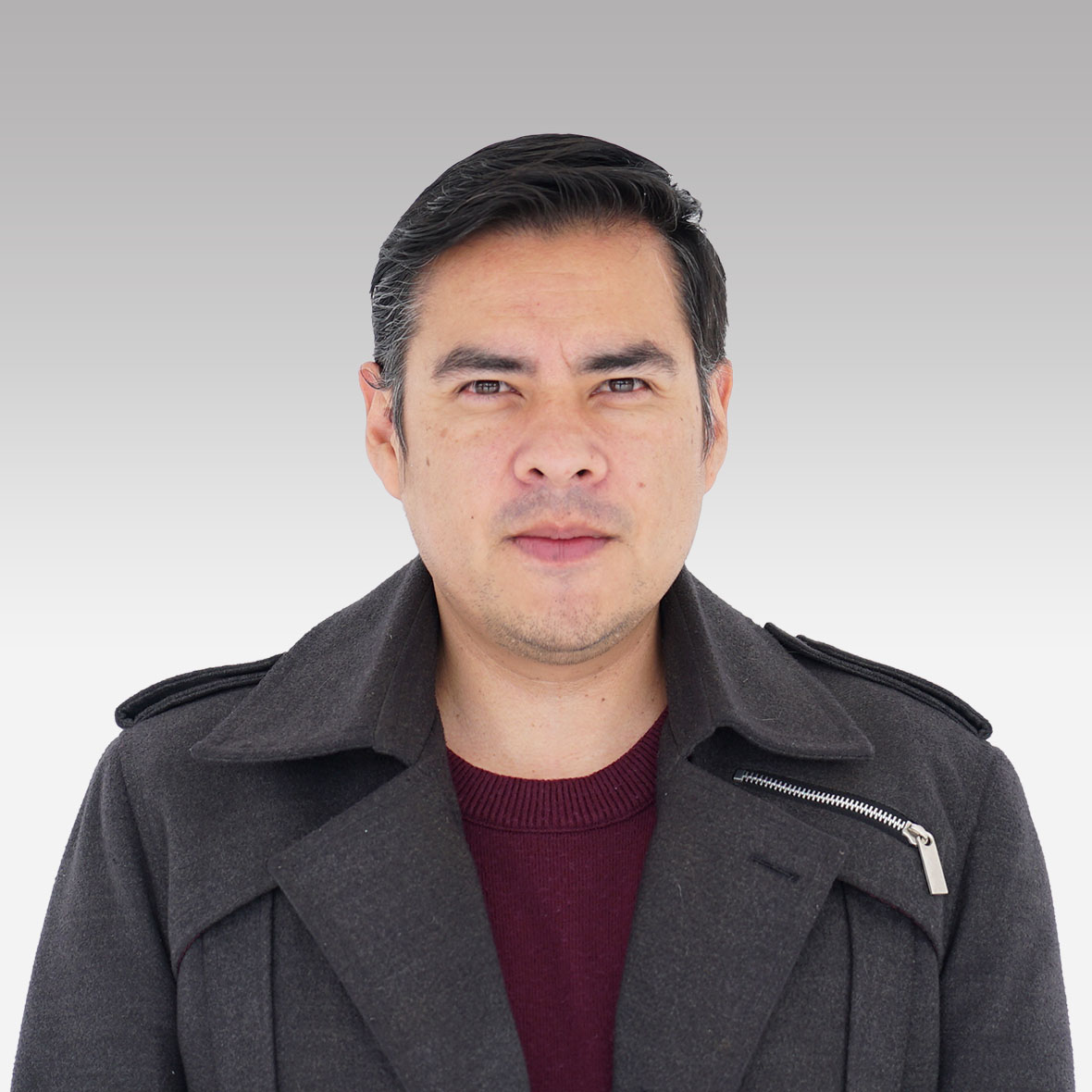 Ing. Cornejo Gaibor Iván Andrés, PhD.