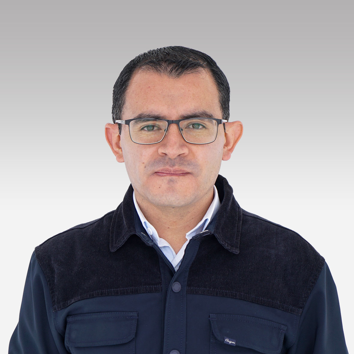 Ing. González Martínez Santiago Renán, PhD.