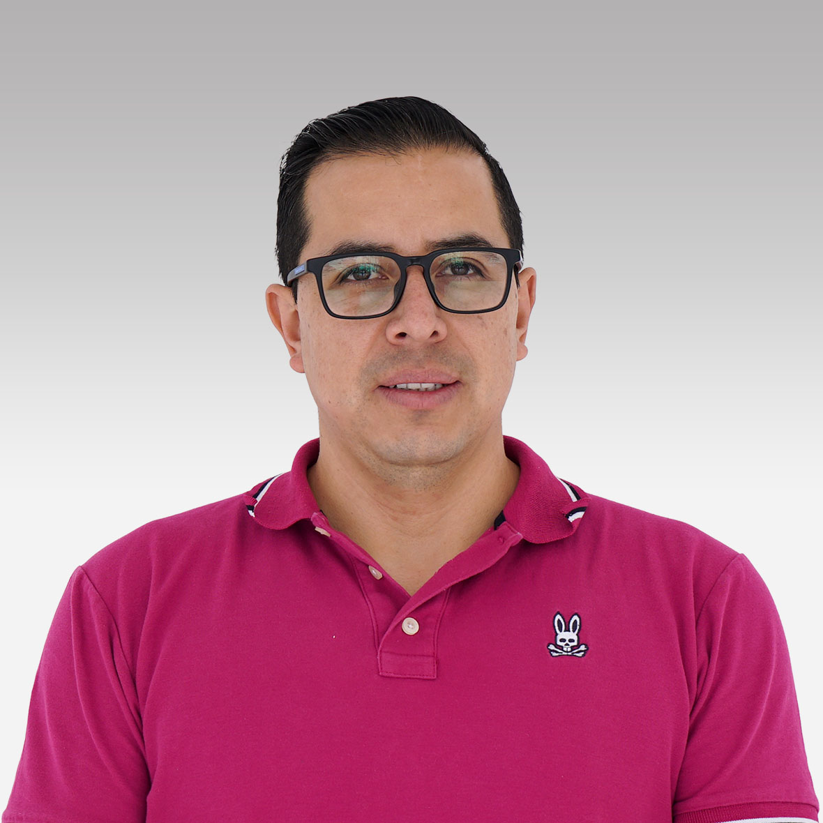 Ing. Minchala Ávila Luis Ismael, PhD.