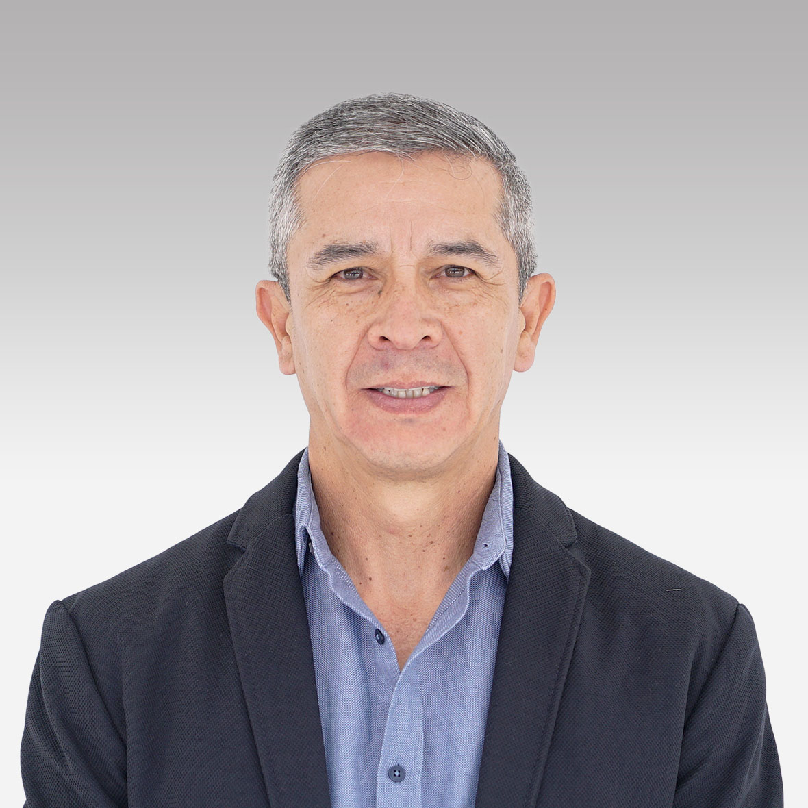 Ing. Ochoa Figueroa Edgar Efraín, MSc.