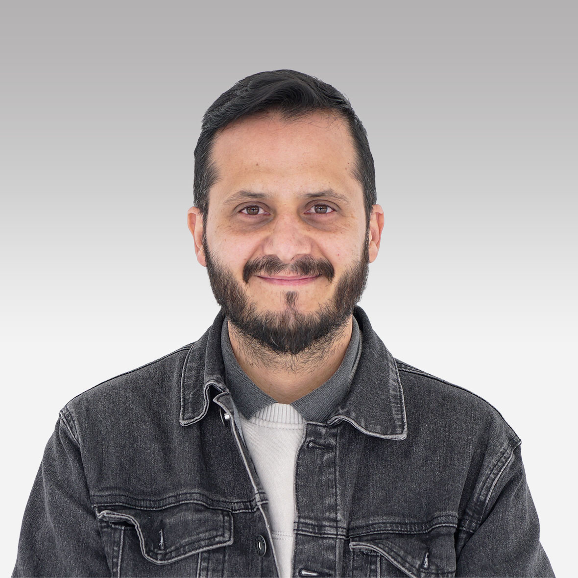 Ing. Palacio Baus Kenneth Samuel, PhD.