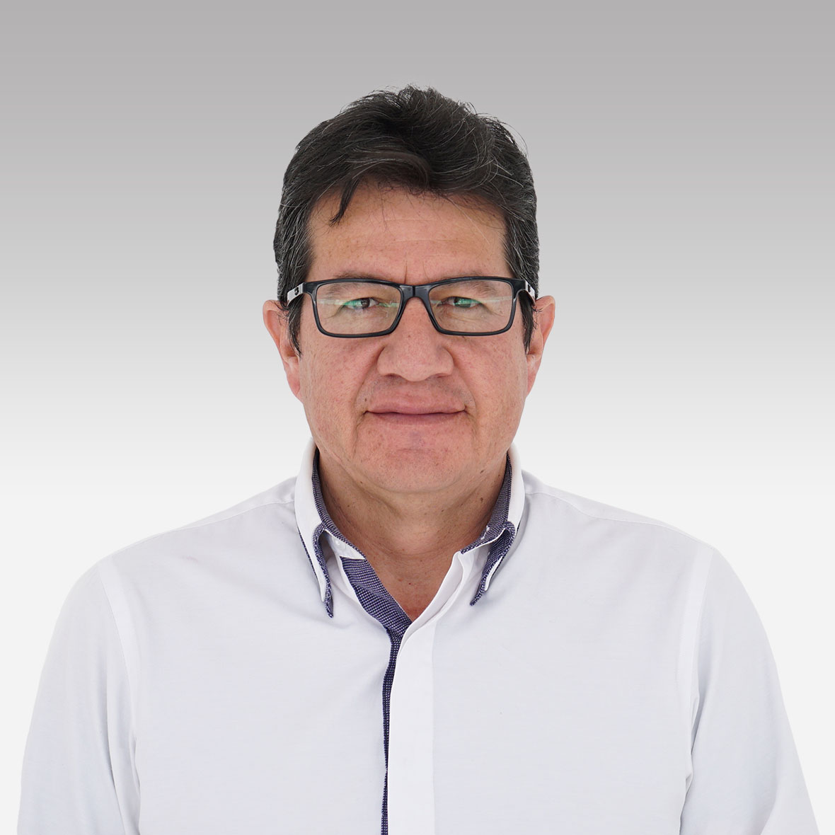 Ing. Vázquez Rodas Andrés Marcelo, PhD.