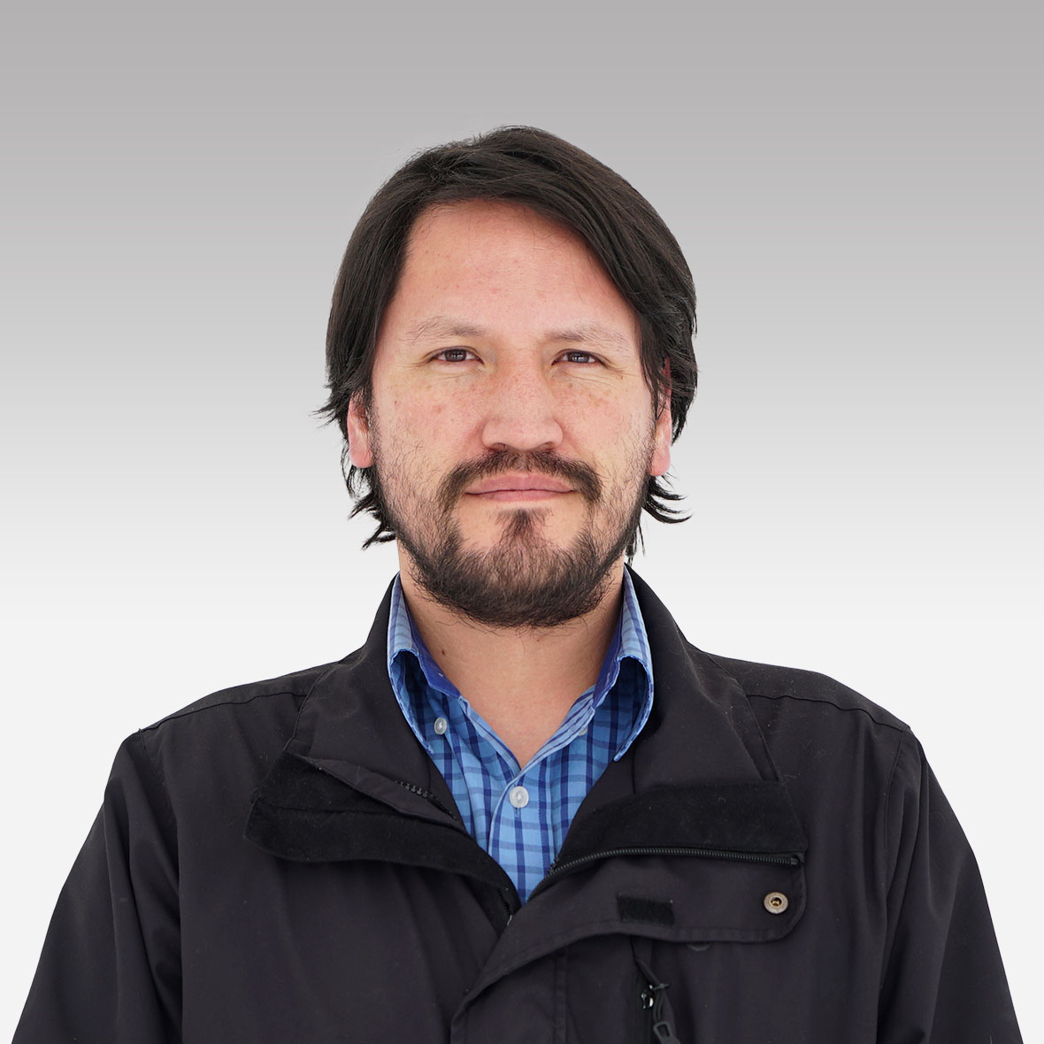 Ing. Guzmán Guillen Galo Fernando, MSc.