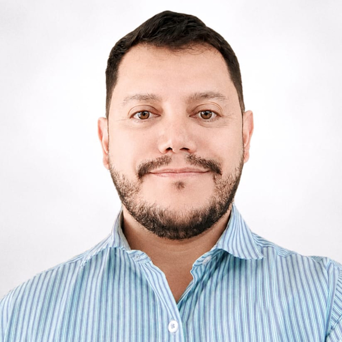 Ing. Mora Serrano Diego Esteban, PhD.