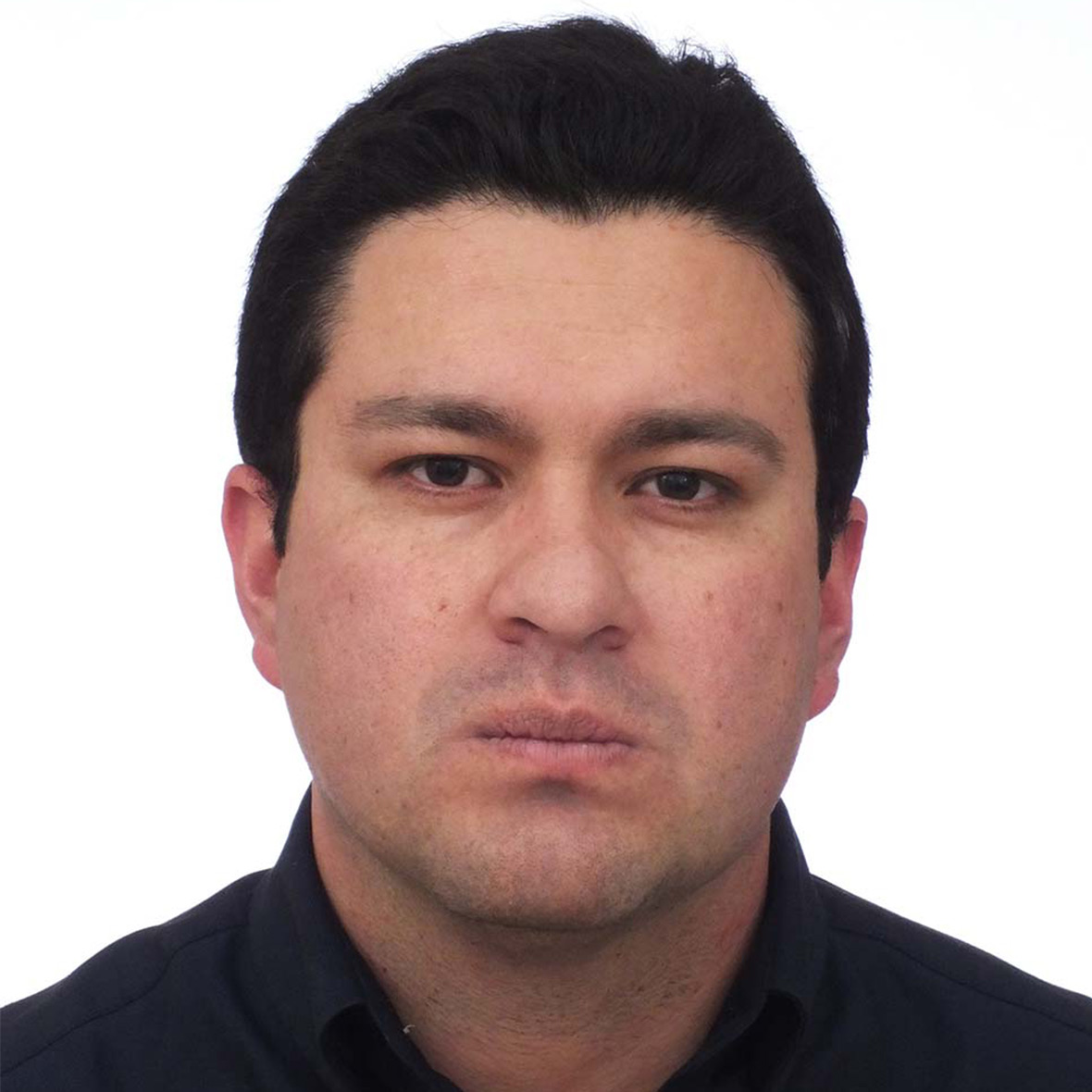 Ing. Sánchez Cordero Esteban Remigio, PhD.