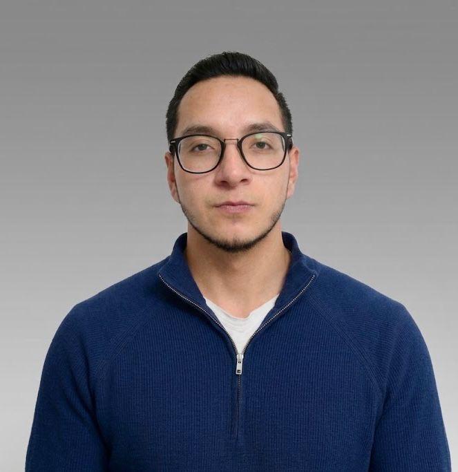 Ing. Fernández Landívar Iván Schneider