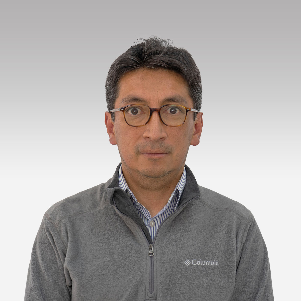 Ing. Solano Quinde Lizandro Damián, PhD.