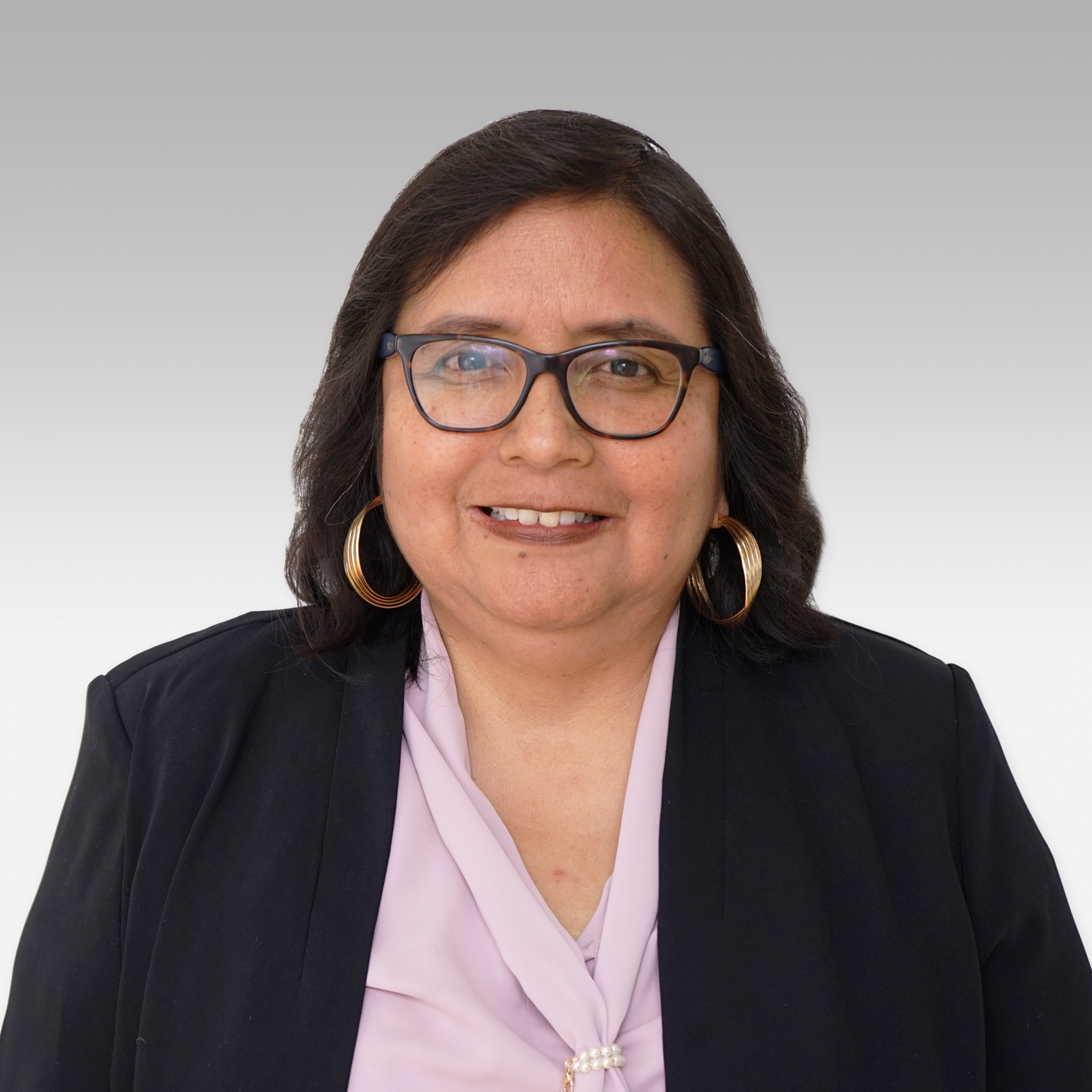 Ing. Mejía Pesantez Piedad Magali, MSc.