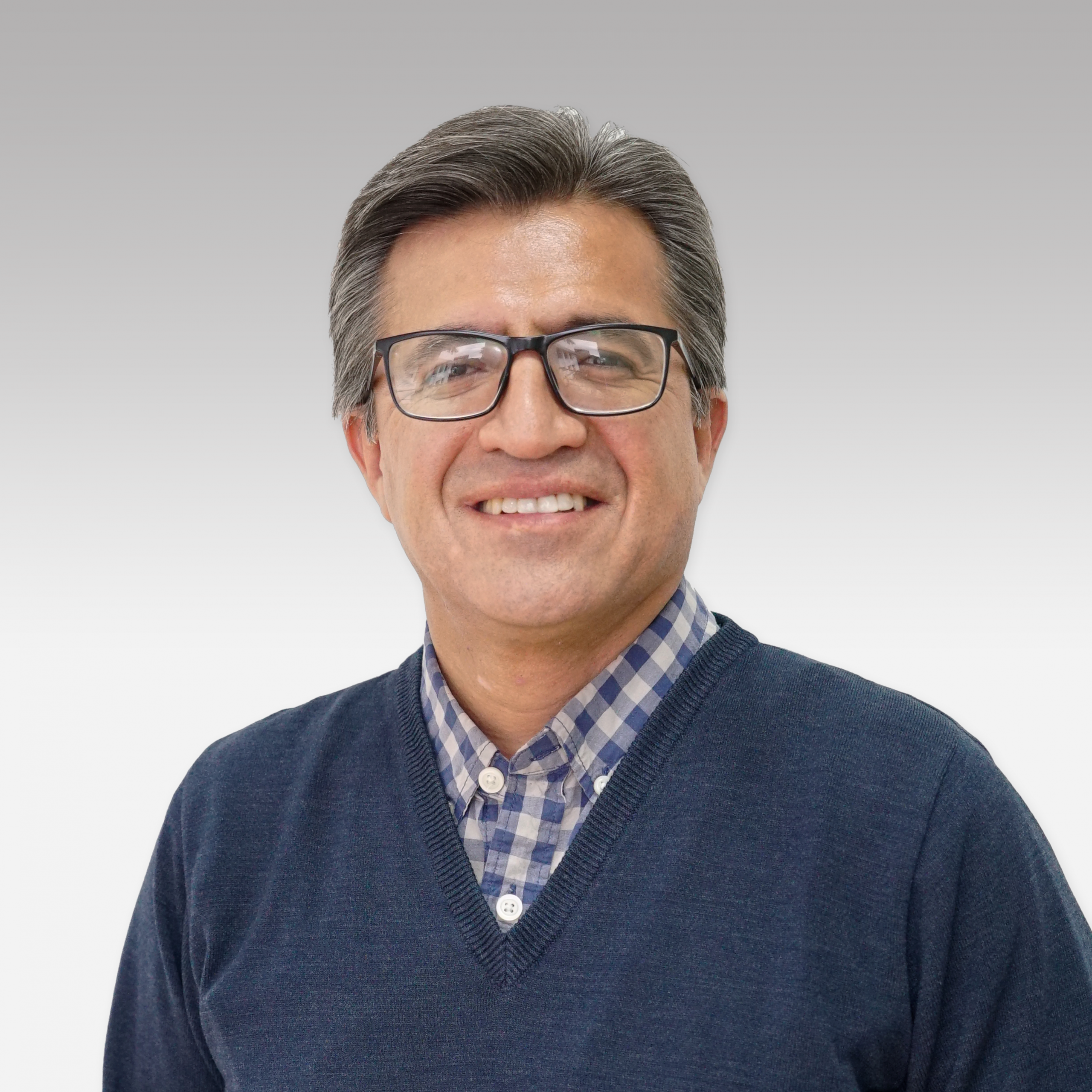 Ing. Vanegas Peralta Pablo Fernando, PhD.