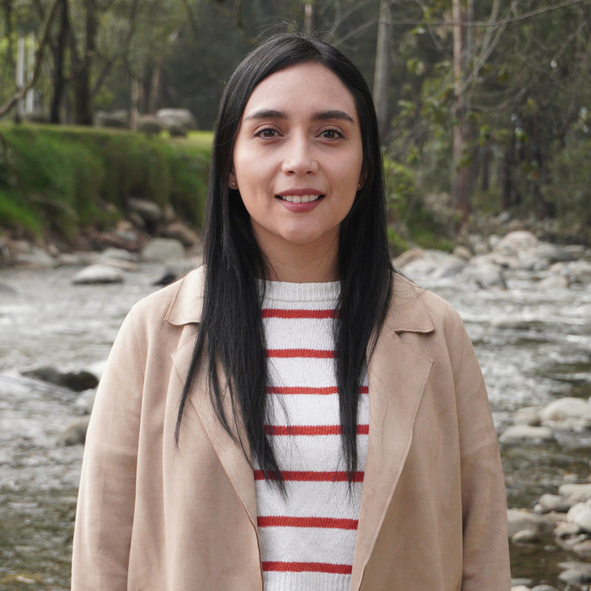 Ing. Patricia Alejandra Palacios Romero