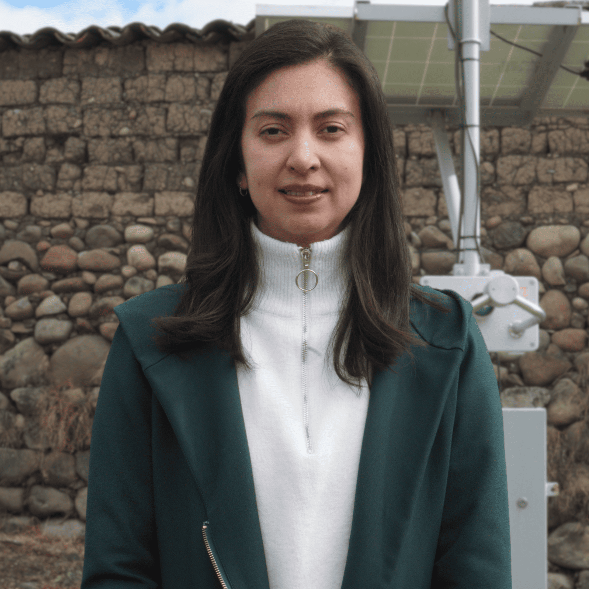 Ing. María Gabriela Urgilés Calle