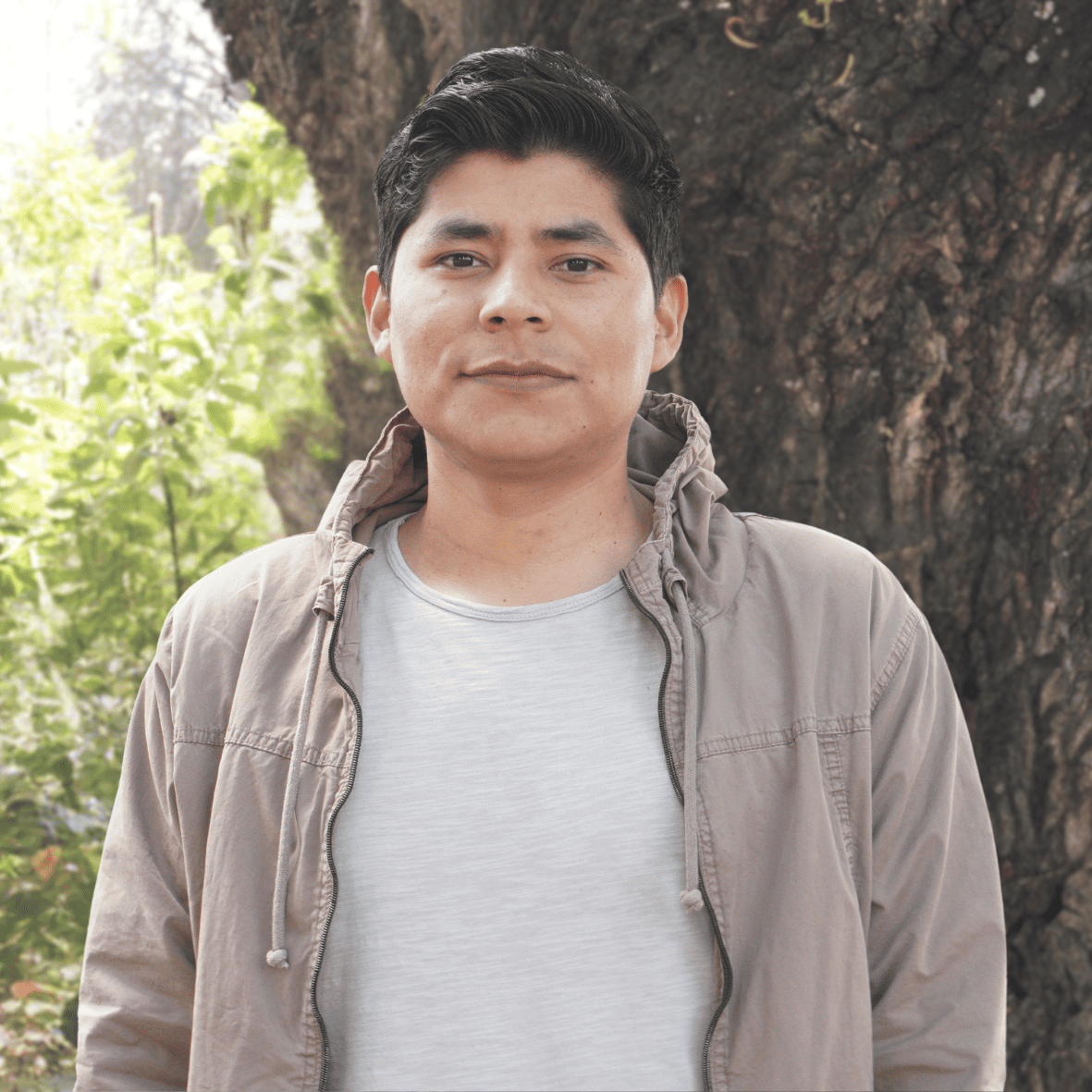 Blgo. William Andrés Arteaga Chávez