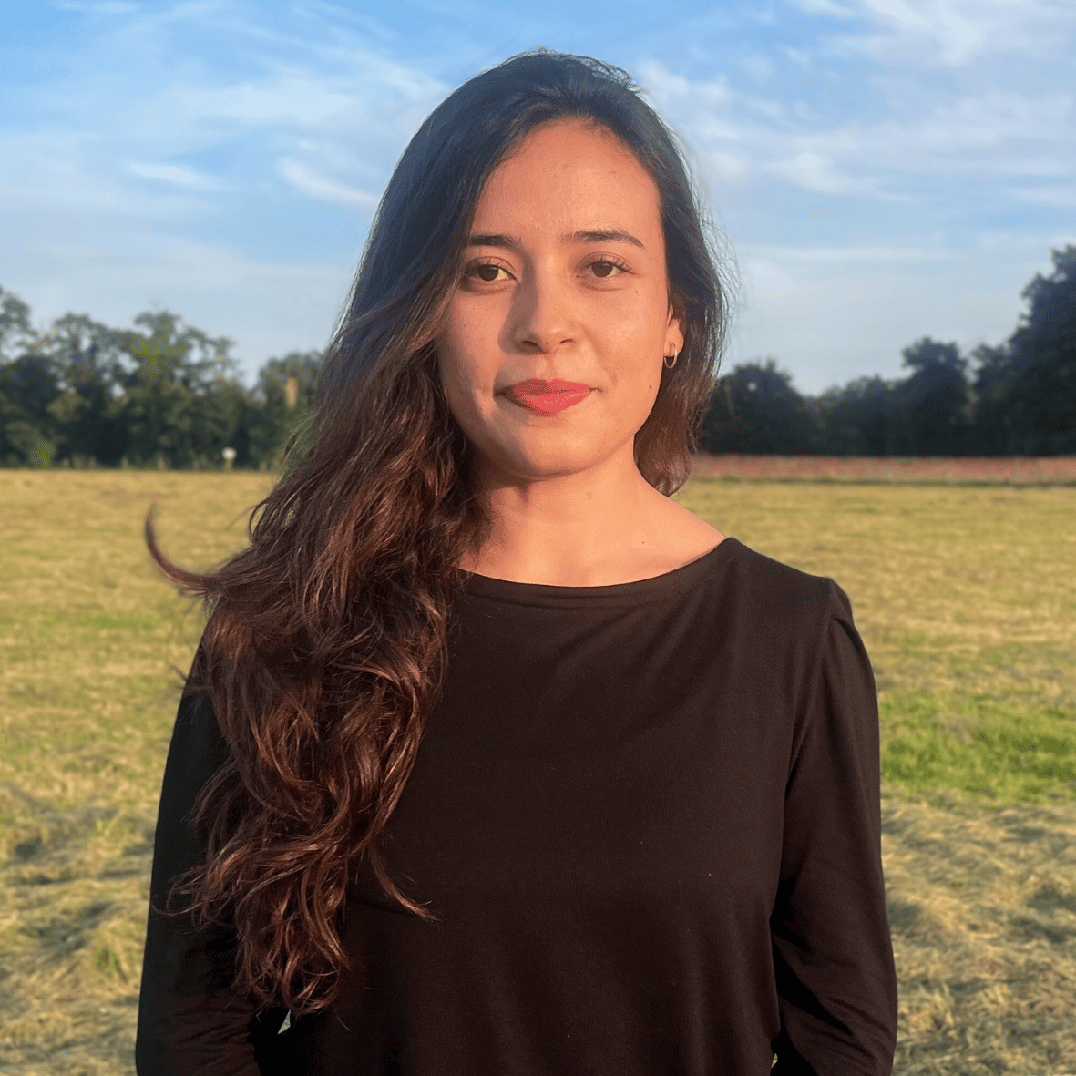 Ing. María José Merizalde Mora