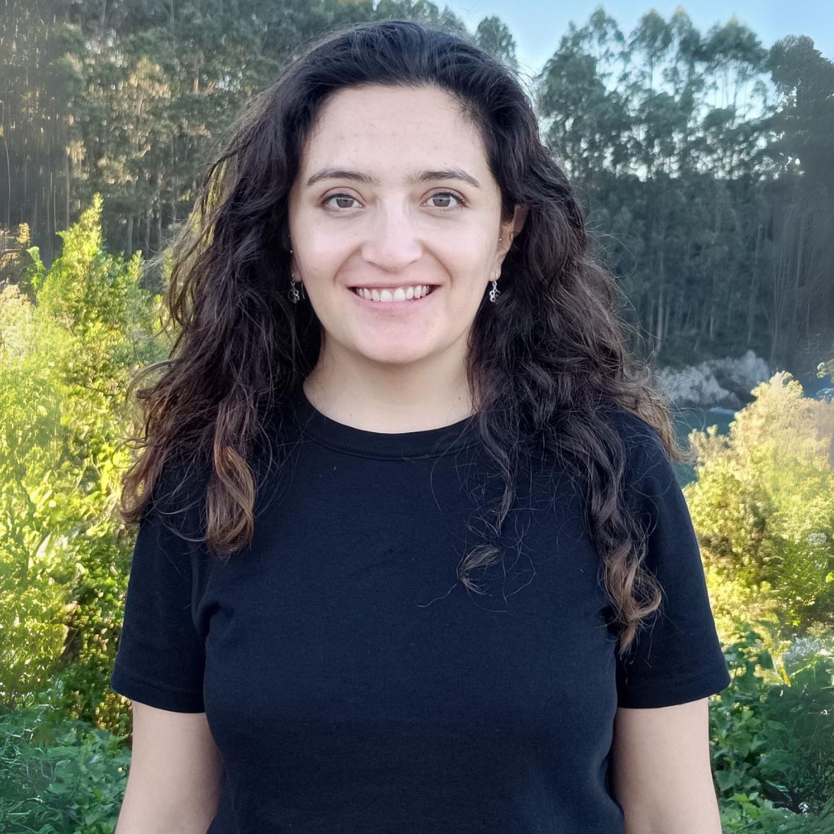 Ing. Paola Fernanda Montenegro Díaz