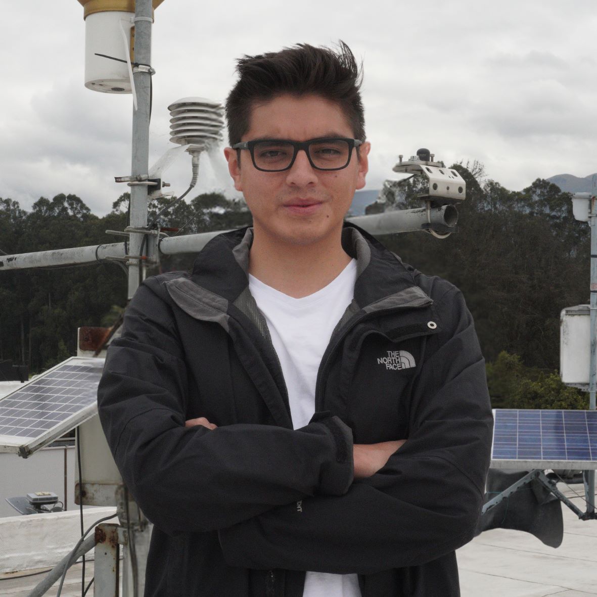 Ing. Adrián Esteban Sucozhañay Calle