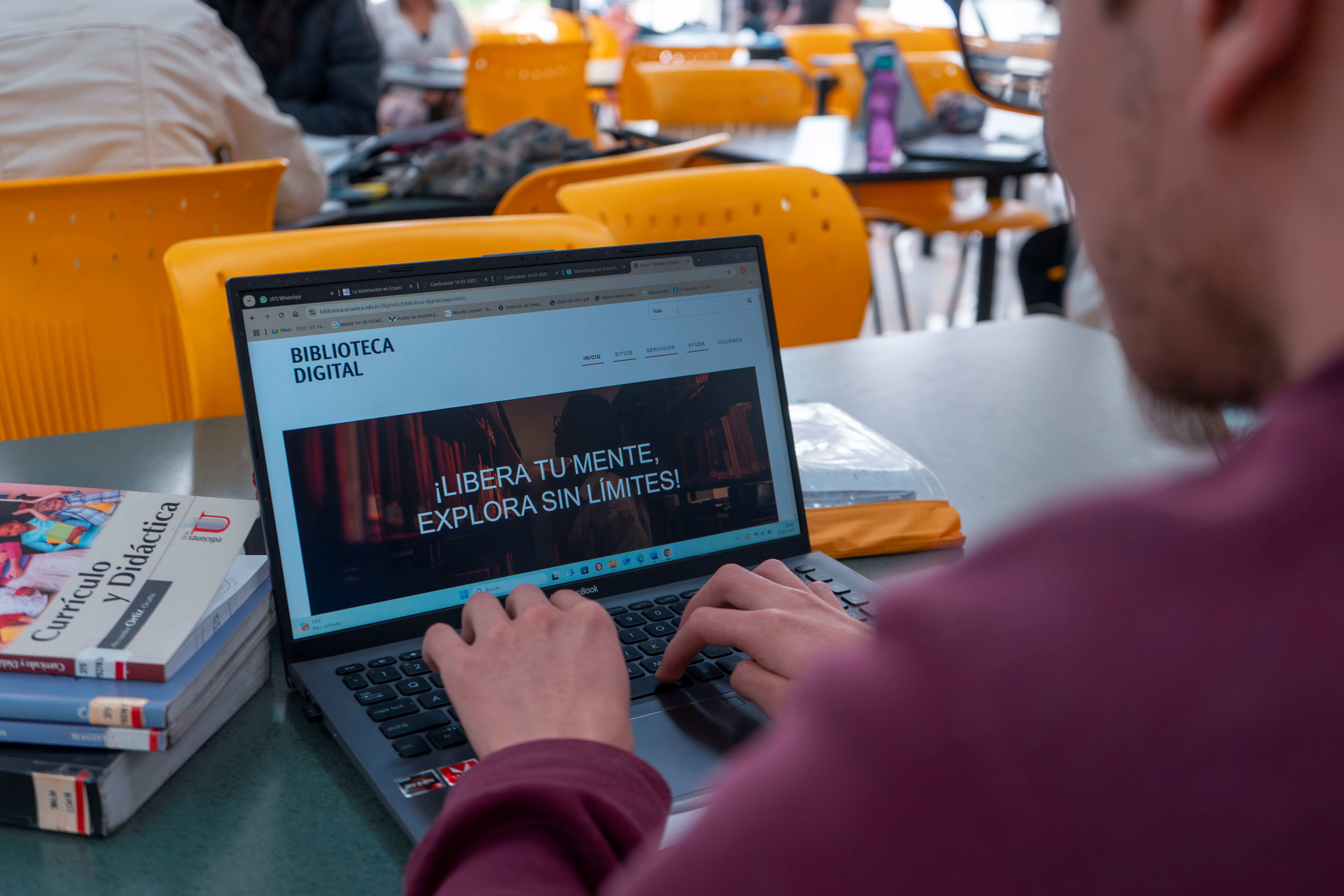 Imagen de cita por defecto