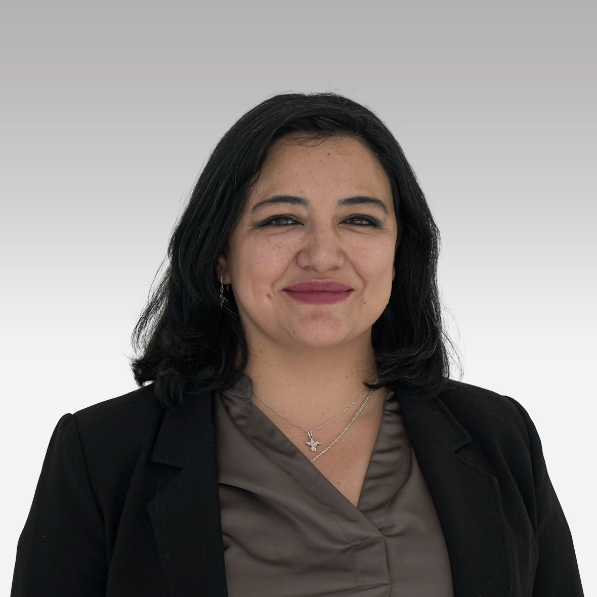 Ing. Albuja Arias Daniela Alexandra, MSc.